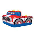 PICKUP TRUCK TOWABLE