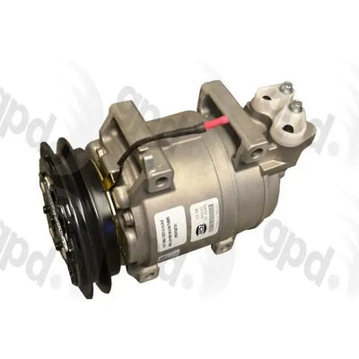 FOUR SEASONS air compressor