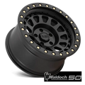 BR PRIMM 18X9.5 6X135 +12 87 M-BLK
