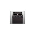 WEDGEWOOD 17IN 3BURNER RANGE BLACK DOOR BLACK TOP