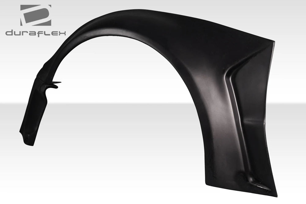 Extreme Dimensions fender flares