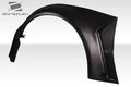 Extreme Dimensions fender flares