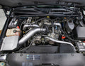 Wehrli 01-05 Chevrolet 6.6L LB7/LLY Duramax Thermostat Housing & Upper Coolant Pipe Kit - Gloss Blac