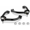 ~(20 lbs. 24X15X8)~ Cognito Standard Upper Control Arm Kit For 19-21 Silverado Sierra 1500 1500 At4 Silverado 1500 1500 Trail Boss