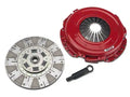 McLeod Street Extreme 05-10 Ford Mustang 4.6L 11 X 1-1/16 X 10 Spline