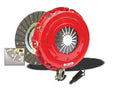 McLeod Street Extreme 05-10 Ford Mustang 4.6L 11 X 1-1/16 X 10 Spline