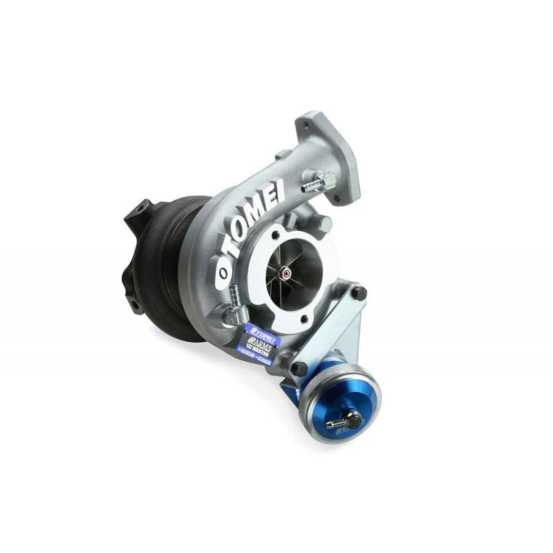 Tomei TURBOCHARGER KIT REPAIR PART ARMS COMPRESSOR WHEEL