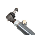 Synergy 2018+ Jeep Wrangler JL/JLU Titan Series Chromoly Tie Rod