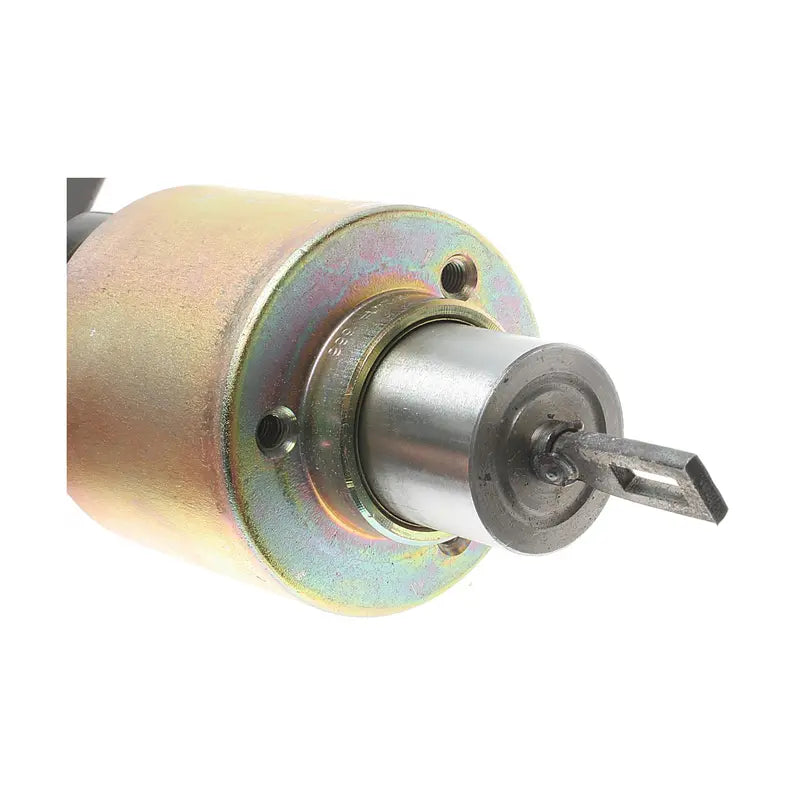 SOLENOID