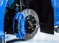 R1 Concepts Brake Rotor- Carbon D/S Fits Ford Focus