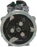 FOUR SEASONS auto part