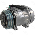 FOUR SEASONS auto part close-up