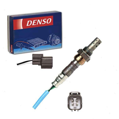 Denso auto part