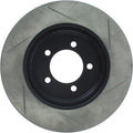 SLOTTED CRYO ROTOR