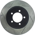 SLOTTED CRYO ROTOR