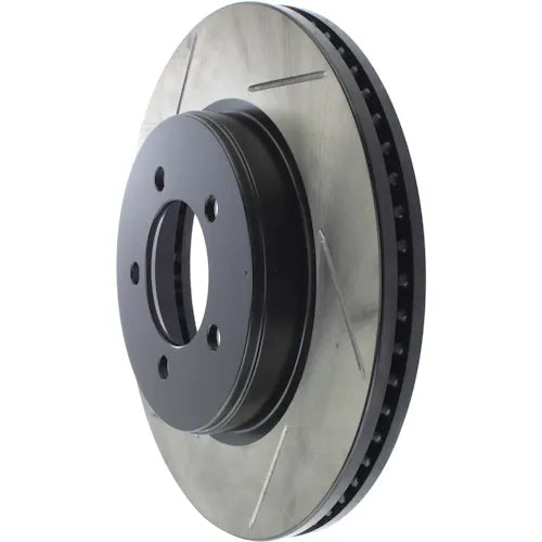 SLOTTED CRYO ROTOR