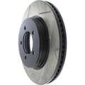 SLOTTED CRYO ROTOR