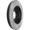 SLOTTED CRYO ROTOR