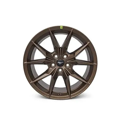 MUSTANG DARK HORSE 19X10' - BRONZE