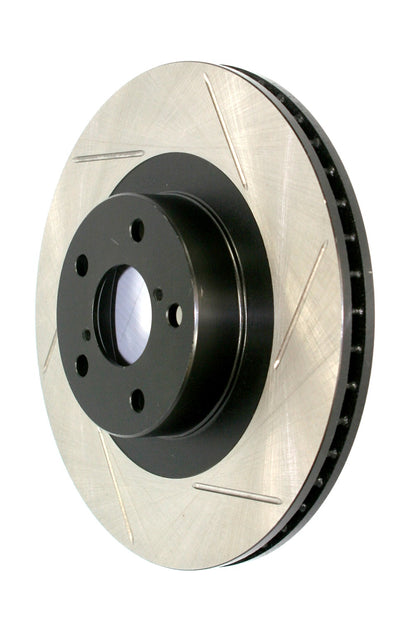 Stoptech auto part