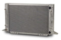 DRAG RADIATOR RH DBL.PASS