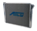 DRAG RADIATOR RH DBL.PASS