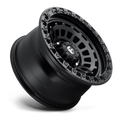 D633 20X9 5X112 MT-BLK 20MM
