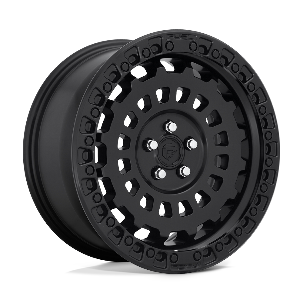 D633 20X9 5X112 MT-BLK 20MM