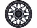 D881 20X10 8X170 GBLKMCHGTCC 18MM
