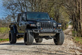 3.5 Inch Lift Kit No Shocks Jeep Gladiator JT Mojave 4WD (2020-2023)