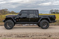 3.5 Inch Lift Kit No Shocks Jeep Gladiator JT Mojave 4WD (2020-2023)
