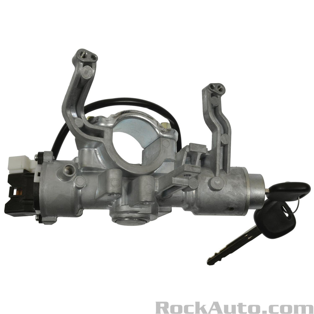 SWITCH IGNITION