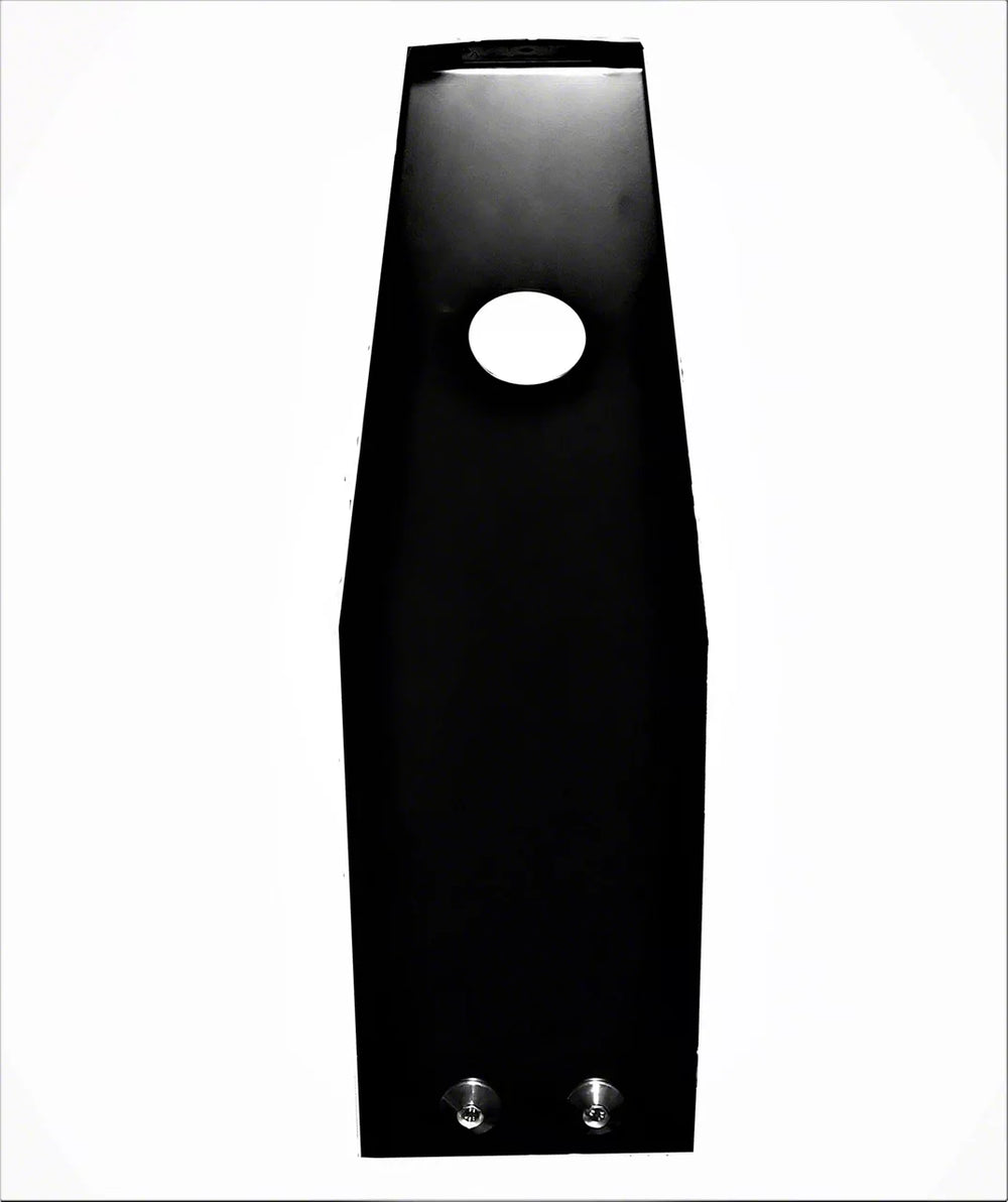 OIL PAN SKID PLATE 2.0 TURBO ENGINE
