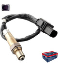 ACCELERATOR PEDAL SENSOR