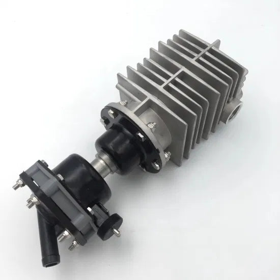 ACCELERATOR PEDAL SENSOR
