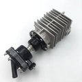ACCELERATOR PEDAL SENSOR