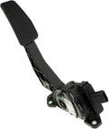 ACCELERATOR PEDAL SENSOR