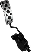 ACCELERATOR PEDAL SENSOR