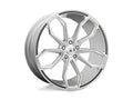 ABL-19 20X10 5X115.00 BRSH SLV 25MM