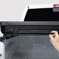 22C TUNDRA 5.6FT EXPLORE ALUMINUM TRUCK TOPPER