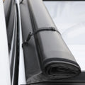 22C TUNDRA 5.6FT EXPLORE ALUMINUM TRUCK TOPPER