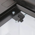 22C TUNDRA 5.6FT EXPLORE ALUMINUM TRUCK TOPPER