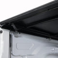22C TUNDRA 5.6FT EXPLORE ALUMINUM TRUCK TOPPER