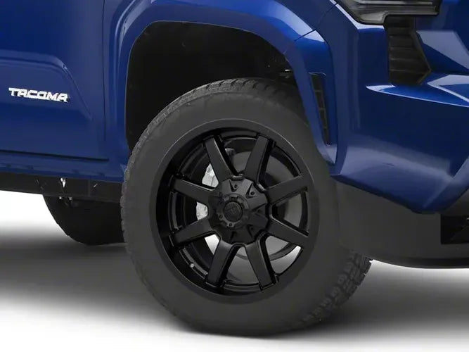 D436 20X10 6X135/5.5 S-BLK -24MM