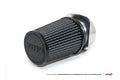 AMS intake system installed view