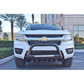 Steelcraft Automotive bull bar