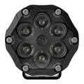 TRAIL 6, 12/24V, AMBER/WHITE, KIT