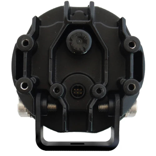 TRAIL 6, 12/24V, AMBER/WHITE, KIT
