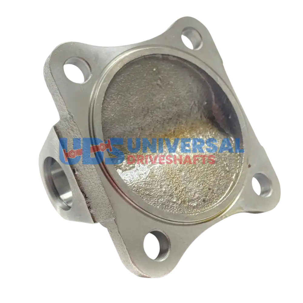FLANGE YOKE