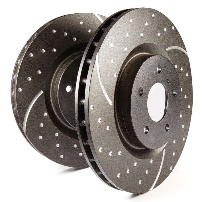EBC auto part